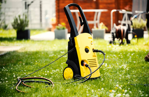 Reliable Naples, TX Pressure Washing Services Solutions
